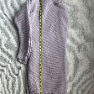 GAP Sweaters - Like New Gap Duster Sweater GAP Sweaters - Like New Gap Duster Sweater